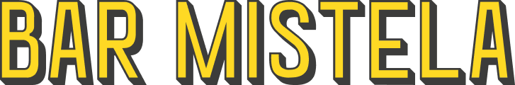 BAR MISTELA