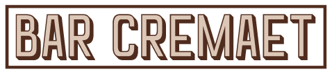 Bar Cremaet