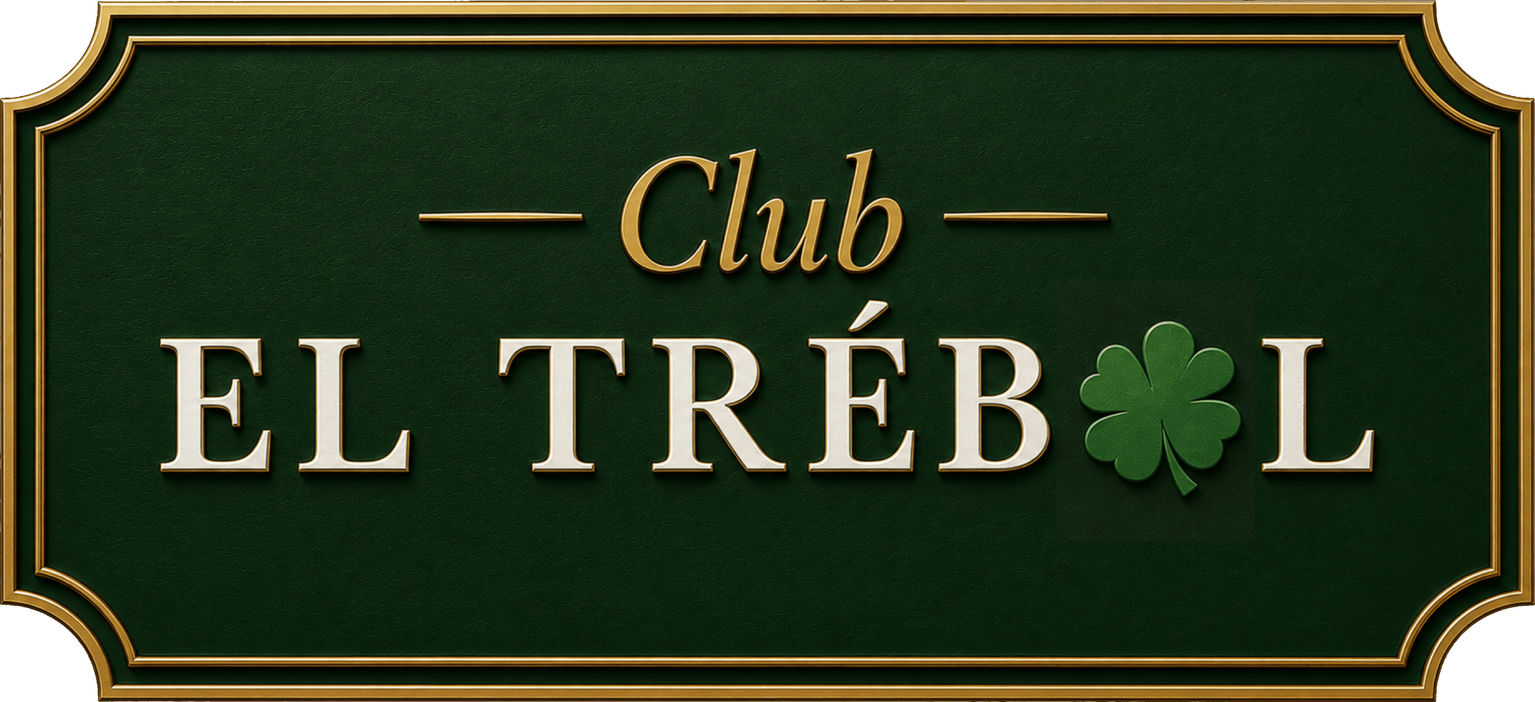 Club El Trébol