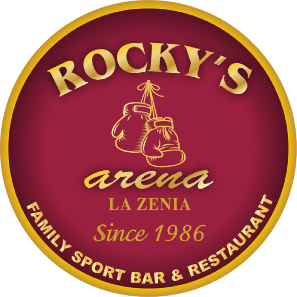 Rocky's Arena