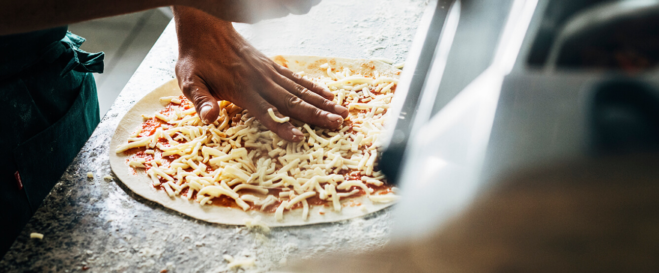 Pizzeria Peccato