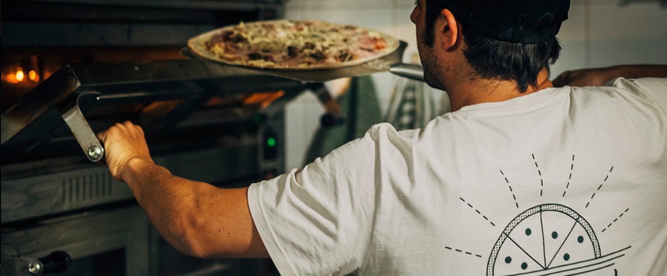 Pizzeria Peccato