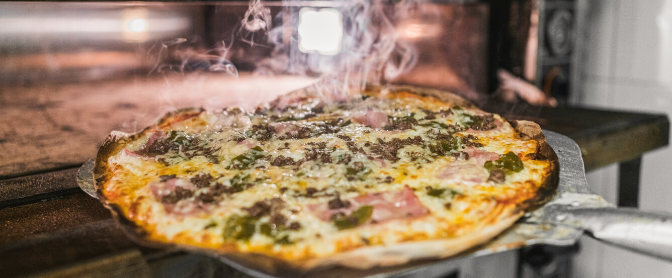 Pizzeria Peccato