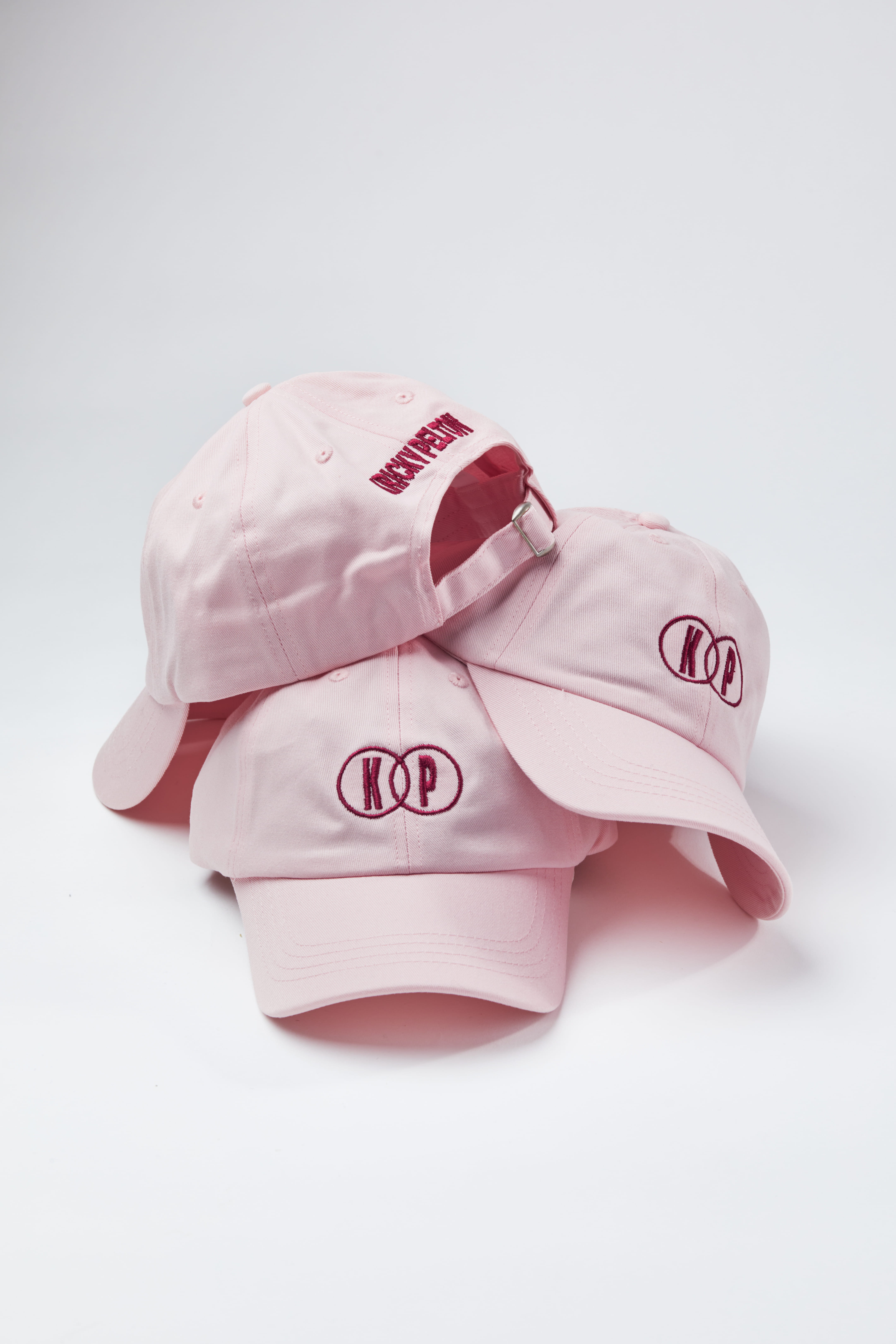 Gorra Kricky Pelton